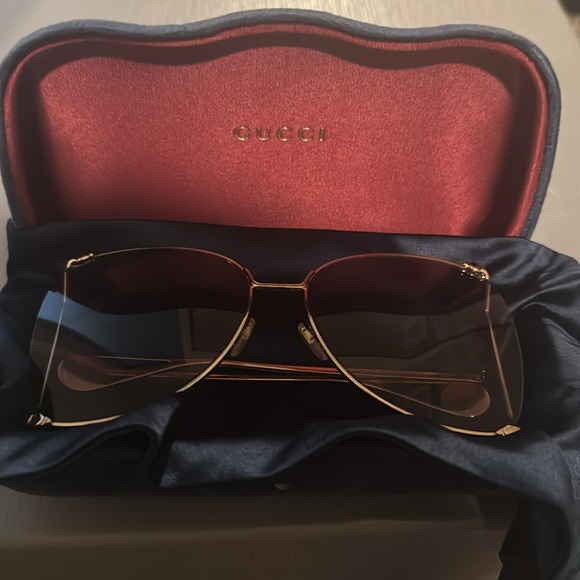 Sunglasses - Picture 2 of 2